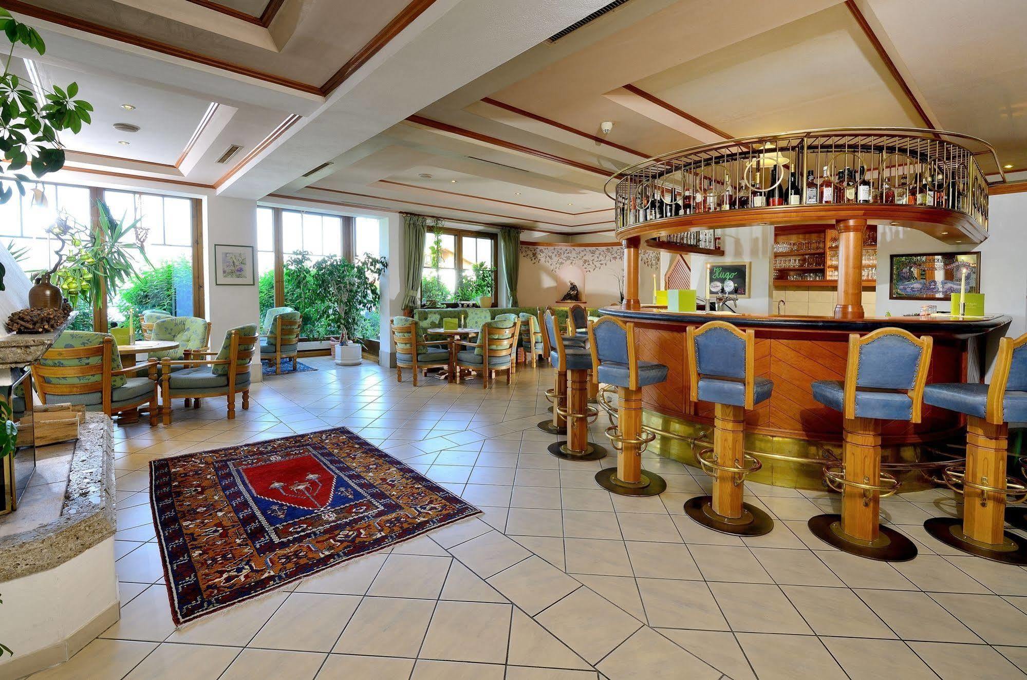 Hotel Kitzspitz Sankt Jakob in Haus Esterno foto